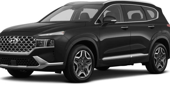 HYUNDAI SANTA FE 2023 5NMS4DAL8PH642683 image HYUNDAI SANTA FE 2023 5NMS4DAL8PH642683 image